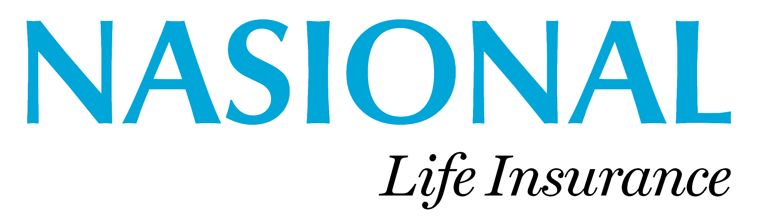 logo Nasional Life